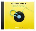 Bizarre Stock Audio Tracks